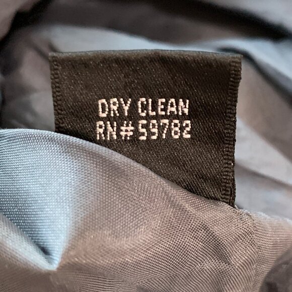 Adrianna Papell Gray Strapless Formal Gown Size 8 - Picture 5 of 13